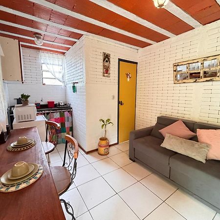 Refugio No Vale Dos Frades 400M Da Cachoeira, Com Wifi 特雷索波利斯 外观 照片